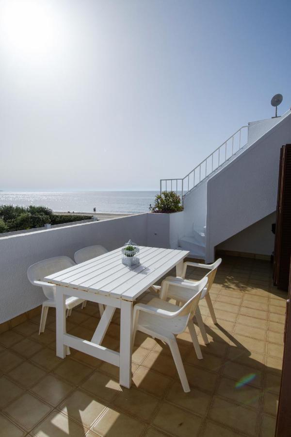 Casas Blancas Parque Montroig Apartamento Miami Playa Exterior foto