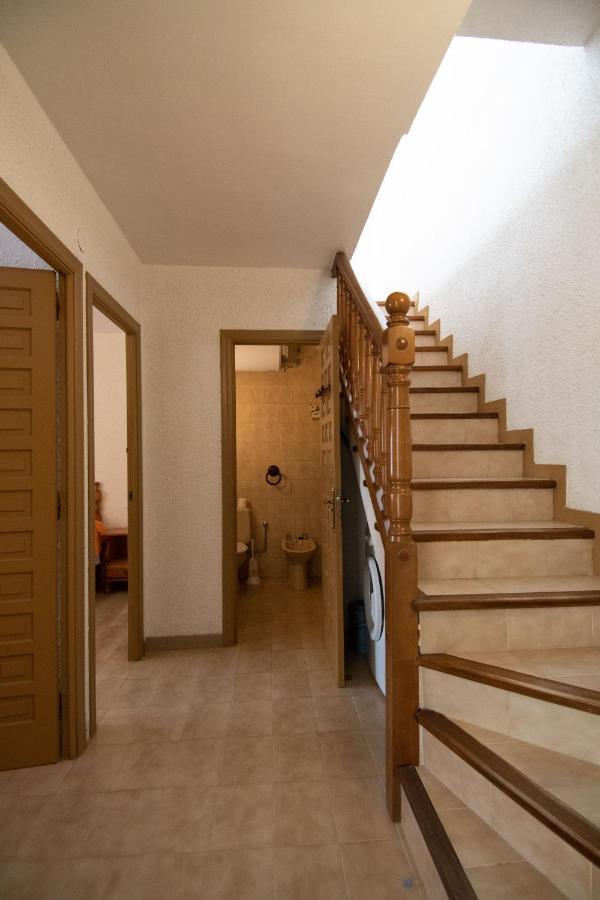 Casas Blancas Parque Montroig Apartamento Miami Playa Exterior foto