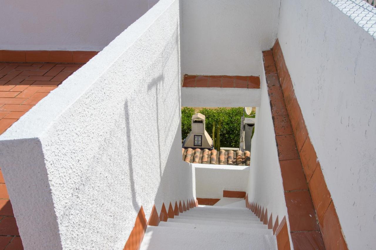 Casas Blancas Parque Montroig Apartamento Miami Playa Exterior foto