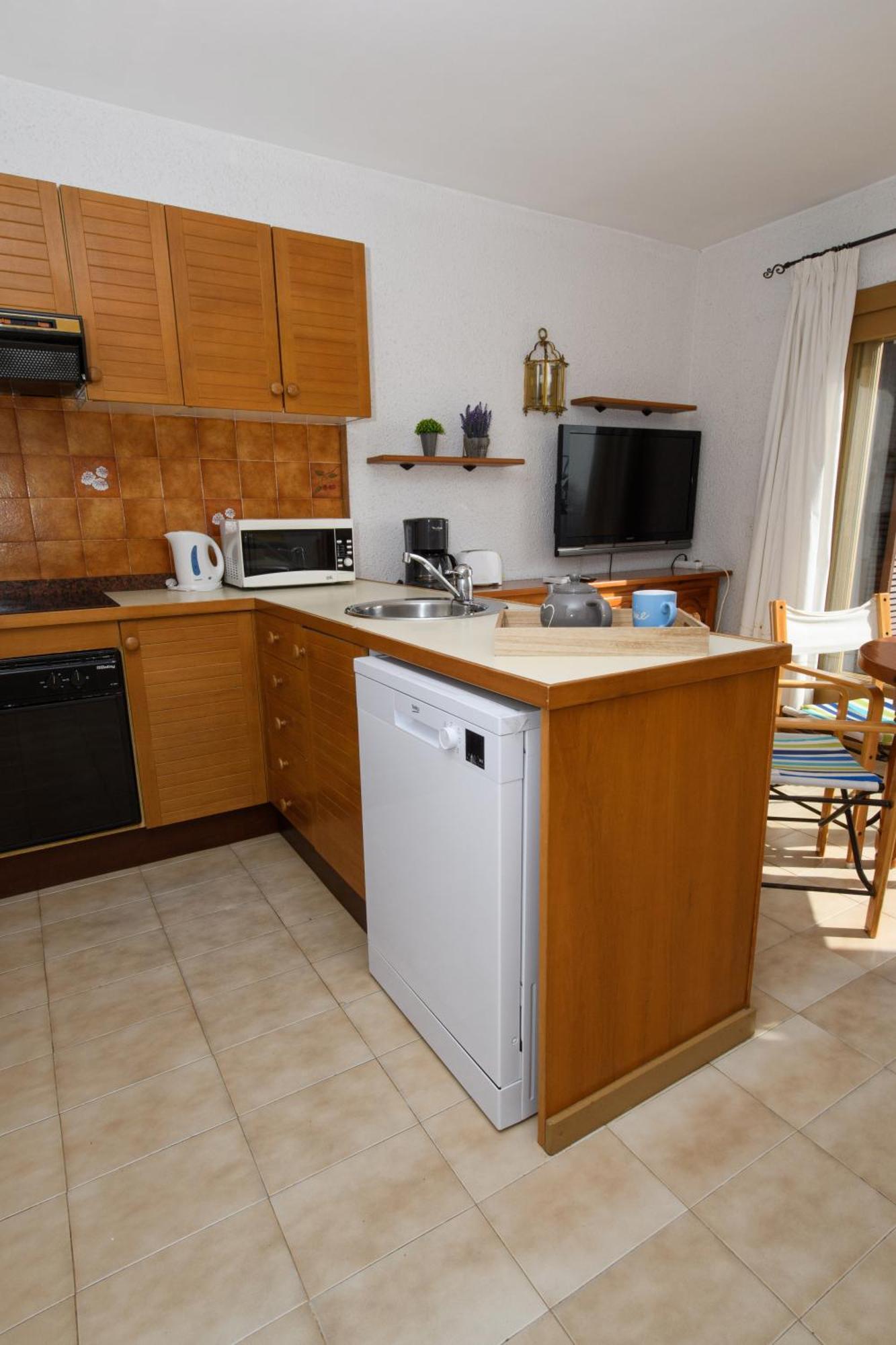 Casas Blancas Parque Montroig Apartamento Miami Playa Exterior foto